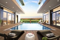 Wyndham Grand KN Paradise Cam Ranh Nha Trang